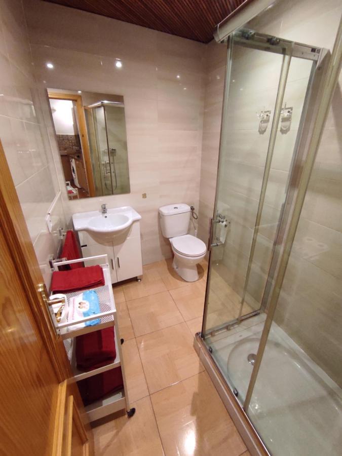 Apartamento Rincon De Córdoba Kültér fotó