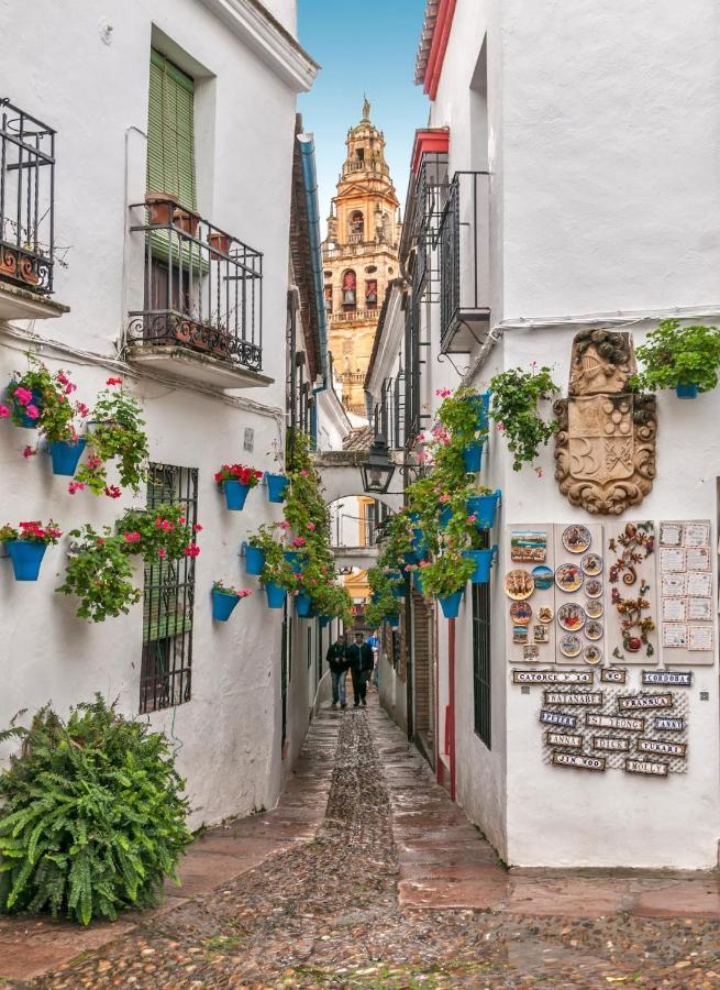 Apartamento Rincon De Córdoba Kültér fotó