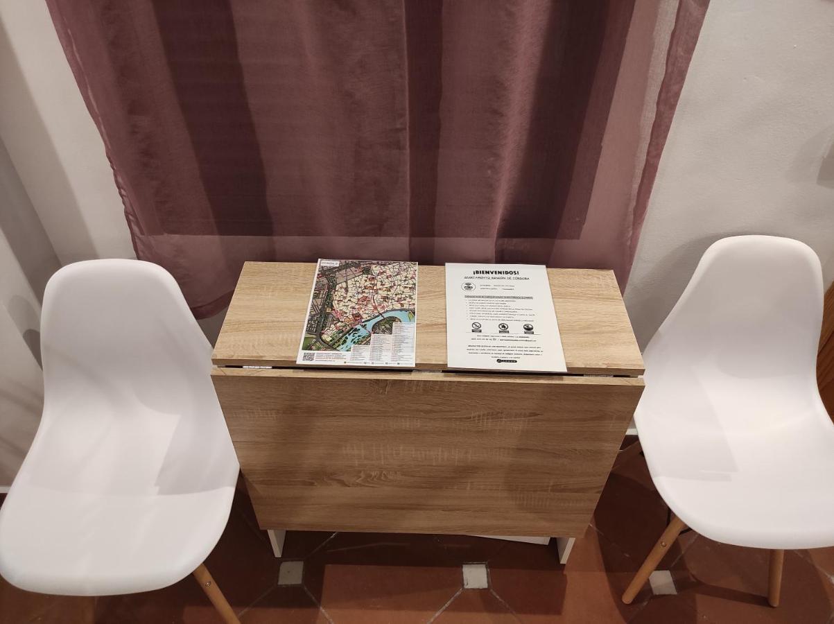 Apartamento Rincon De Córdoba Kültér fotó